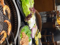 -红泥小火炉·东北泥炉烤肉(天一旗舰店)