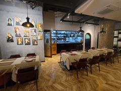 大堂-BONAZZA 意大利餐厅