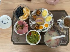 -阿福宝宝月嫂(东方医院店)