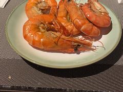 -金海湾自助餐厅(金陵饭店)