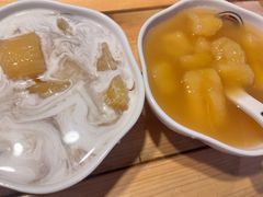 -黄记玉米汁(叠翠路店)