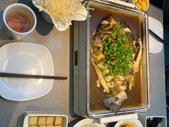 -半天妖烤鱼(西直门凯德mall店)