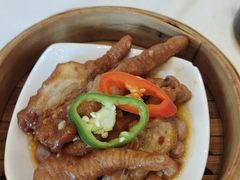 -御彩酒家(东风东路店)