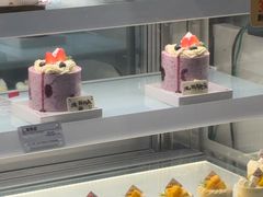 -卡玛王子·面包·蛋糕(南山宝能环球汇店)