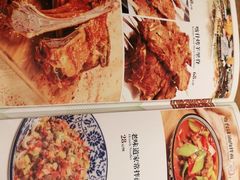 -清真·玛丽亚新疆菜主题餐厅(浙江中路店)