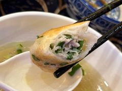 -苏苑饭店-中餐厅(长桥地区店)