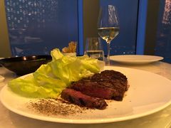 -广州四季酒店·佰鲜汇·现代法餐