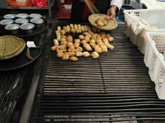 -阳光山水江湖菜馆(西山龙门店)