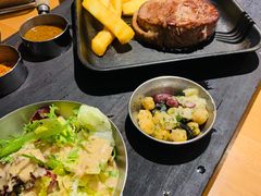 -新贝乐意大利餐厅(苏州中心店)