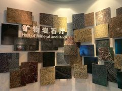 -甘肃地质博物馆