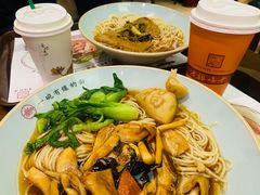 -鸡鸣寺百味斋素菜馆