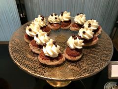 -王府半岛酒店·大堂茶座