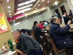 大堂-西塔大冷面(市府大路店)