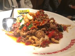 -炊烟小炒黄牛肉(中心印象城店)