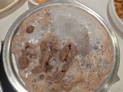 -草原传奇鲜羊火锅(桥北店)