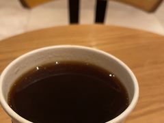 美式咖啡-星巴克(北京万科时代广场店)