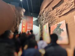 -红旗渠纪念馆