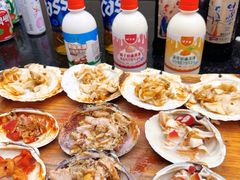-震海贝烤贝·民俗特色店(延吉总店)