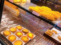 手工蛋挞-御品轩(佳汇幸福里店)