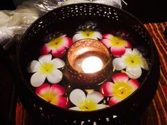 -泰合玺·精油疗愈 SPA(南京河西万达店)