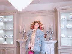 -Me Coffee下午茶艺术空间