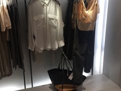 -ZARA(青岛万象城店)
