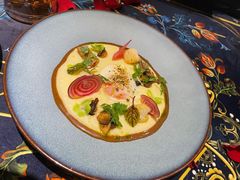 -第101座花园餐厅(湖滨88店)