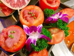 -唇辣号重庆老火锅(燕郊鑫乐汇店)