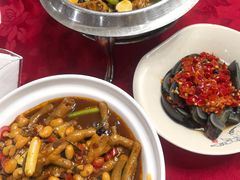 -毛家湘味楼(虹梅店)