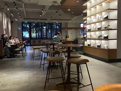 -星巴克臻选(长沙运达中央广场店)
