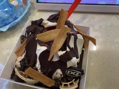 -DQ·蛋糕·冰淇淋(绿宝店)