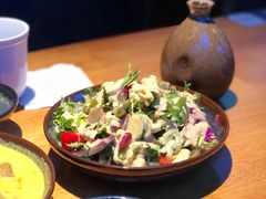 -云中界美食餐厅