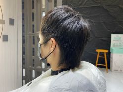 -HairCode芭曲发型