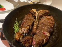 -王品牛排(郑州大卫城店)