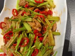-新光酒家·河豚·海鲜·蟹料理(浦东店)