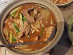 -水煮三国·川鲁江湖菜(香山店)