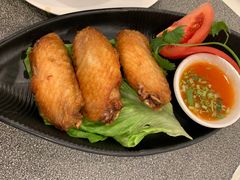 -英皇美食坊(英皇娱乐酒店内)