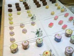 点心-星海汇海鲜自助烤肉火锅(百大店)