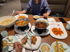 -北李妈妈菜·虾爬子大锅贴(贵和店)