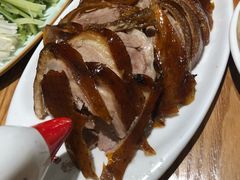 -德香苑脆皮烤鸭·经典(爱融荟城店)