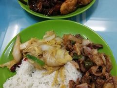 -杭州师范大学食堂