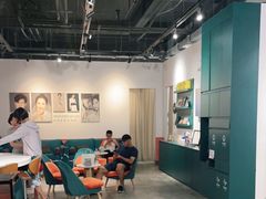 -海马体照相馆(天津世纪都会店)