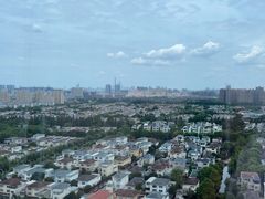 -上海浦东康桥绿地假日酒店