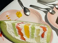 -狮拾久·现代新加坡料理(福田COCO Park店)