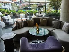 -深圳彭年万丽酒店