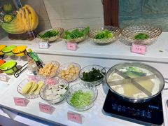 -众善素食(佛平五路店)