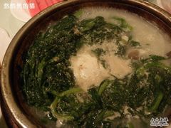 窝蛋时蔬-紫阳家宴(源深店)