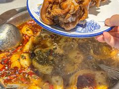 -净香园熟肉(北坦总店)