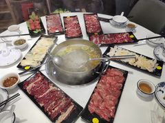 -陈记顺和牛肉火锅馆(天河北路店)