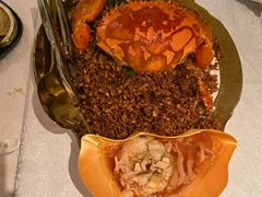 -喜记避风塘炒辣蟹(旗舰店)